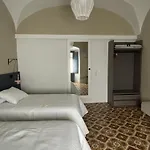 Maridaje Casa-spa De Enoturismo Rural Tr-ba-00309 Country house