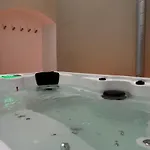 Maridaje Casa-spa De Enoturismo Rural Tr-ba-00309 * Fuente del Maestre
