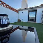Maridaje Casa-spa De Enoturismo Rural Tr-ba-00309