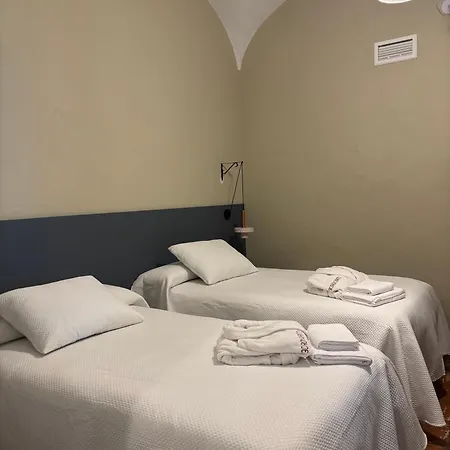 Maridaje Casa-spa De Enoturismo Rural Tr-ba-00309 乡村民宿 Fuente del Maestre