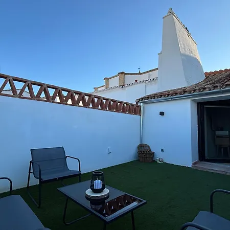 Maridaje Casa-spa De Enoturismo Rural Tr-ba-00309 Country house Fuente del Maestre