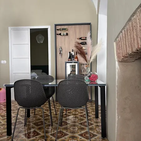 Maridaje Casa-spa De Enoturismo Rural Tr-ba-00309 Фуэнте-дель-Маэстре