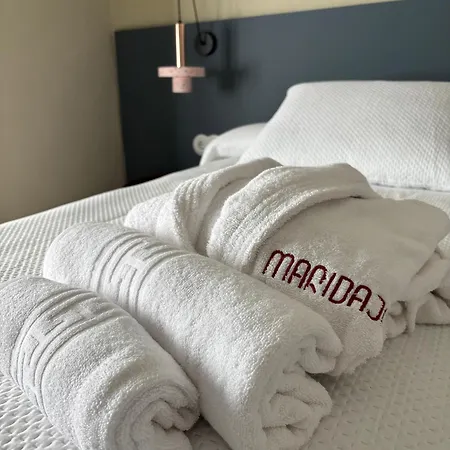 Séjour à la campagne Maridaje Casa-spa De Enoturismo Rural Tr-ba-00309
