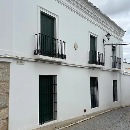 Séjour à la campagne Maridaje Casa-spa De Enoturismo Rural Tr-ba-00309 Fuente del Maestre
