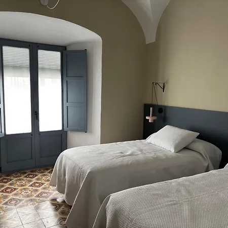 Maridaje Casa-spa De Enoturismo Rural Tr-ba-00309 * Фуэнте-дель-Маэстре