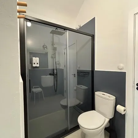 Maridaje Casa-spa De Enoturismo Rural Tr-ba-00309 Фуэнте-дель-Маэстре