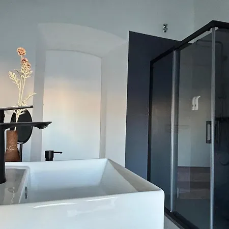 Holiday home Maridaje Casa-spa De Enoturismo Rural Tr-ba-00309