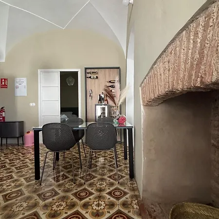 Holiday home Maridaje Casa-spa De Enoturismo Rural Tr-ba-00309 Fuente del Maestre