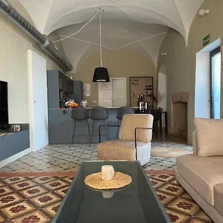 Maridaje Casa-spa De Enoturismo Rural Tr-ba-00309 *