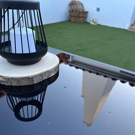 Maridaje Casa-spa De Enoturismo Rural Tr-ba-00309 Country house