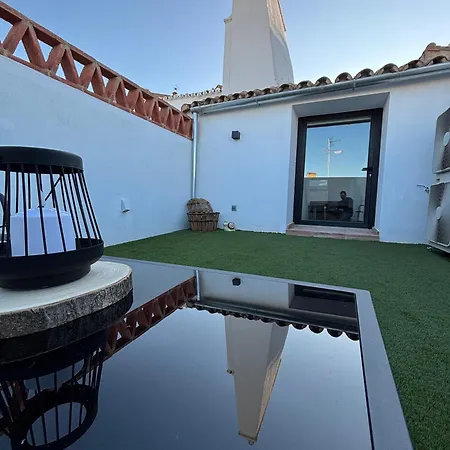 Holiday home Maridaje Casa-spa De Enoturismo Rural Tr-ba-00309 *