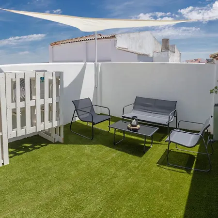 Séjour à la campagne Maridaje Casa-spa De Enoturismo Rural Tr-ba-00309