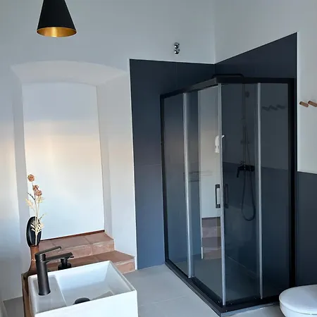 Maridaje Casa-spa De Enoturismo Rural Tr-ba-00309