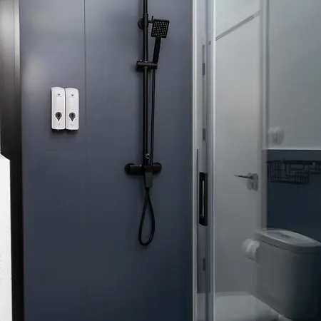 Maridaje Casa-spa De Enoturismo Rural Tr-ba-00309 Landhaus *