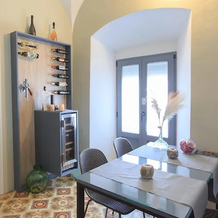 Maridaje Casa-spa De Enoturismo Rural Tr-ba-00309 * Фуэнте-дель-Маэстре