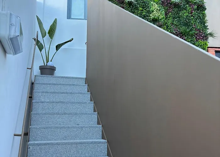 Country house Maridaje Casa-spa De Enoturismo Rural Tr-ba-00309 Fuente del Maestre