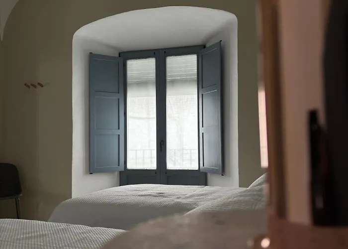 Country house Maridaje Casa-spa De Enoturismo Rural Tr-ba-00309 Fuente del Maestre