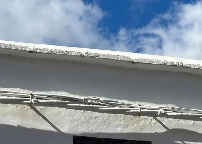 Country house Maridaje Casa-spa De Enoturismo Rural Tr-ba-00309