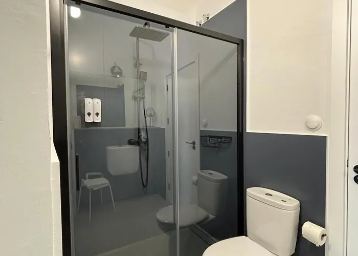 Maridaje Casa-spa De Enoturismo Rural Tr-ba-00309 Fuente del Maestre