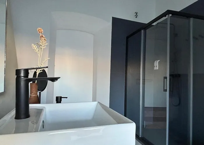 Country house Maridaje Casa-spa De Enoturismo Rural Tr-ba-00309