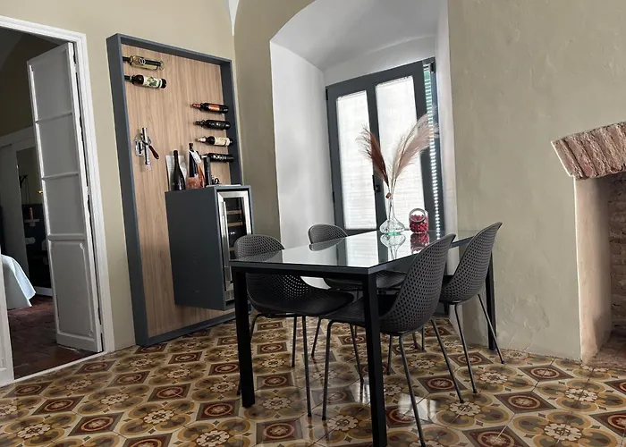 Maridaje Casa-spa De Enoturismo Rural Tr-ba-00309 Country house Fuente del Maestre