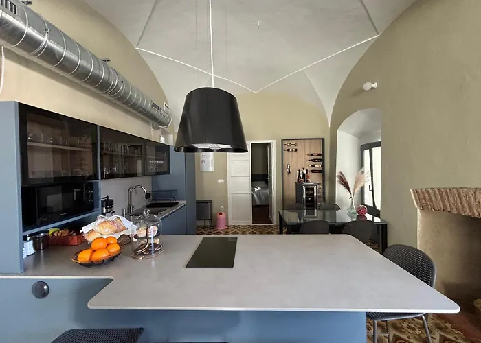 Maridaje Casa-spa De Enoturismo Rural Tr-ba-00309