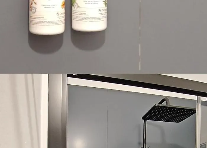 Maridaje Casa-spa De Enoturismo Rural Tr-ba-00309 Country house Fuente del Maestre