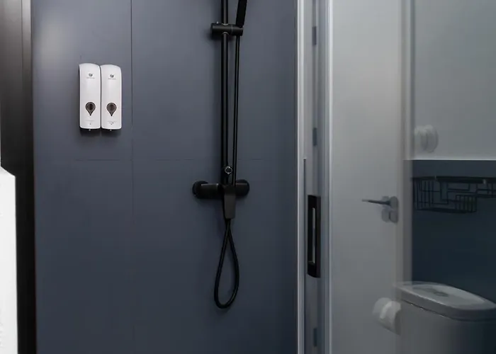 Maridaje Casa-spa De Enoturismo Rural Tr-ba-00309 Country house *